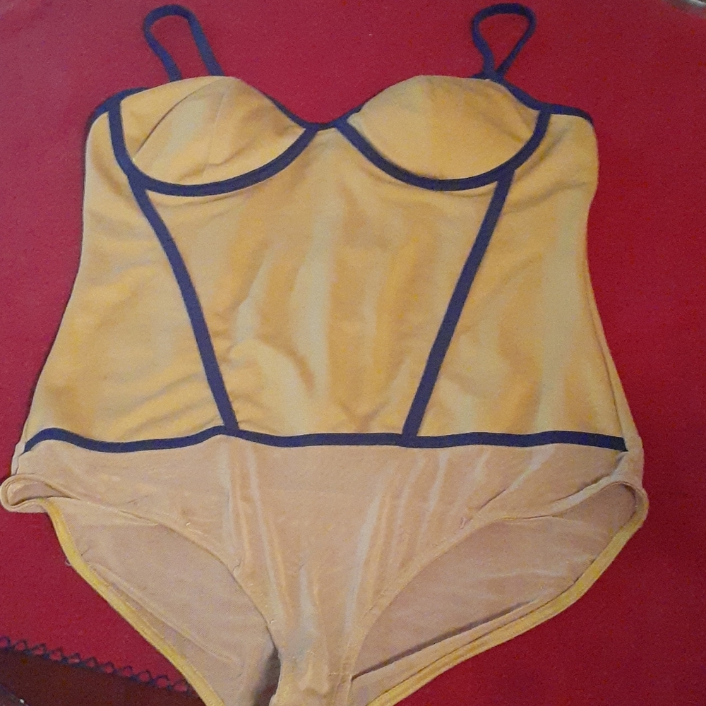 Bodysuit